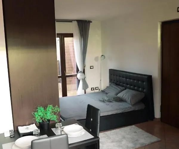 Apartment Mercedes *