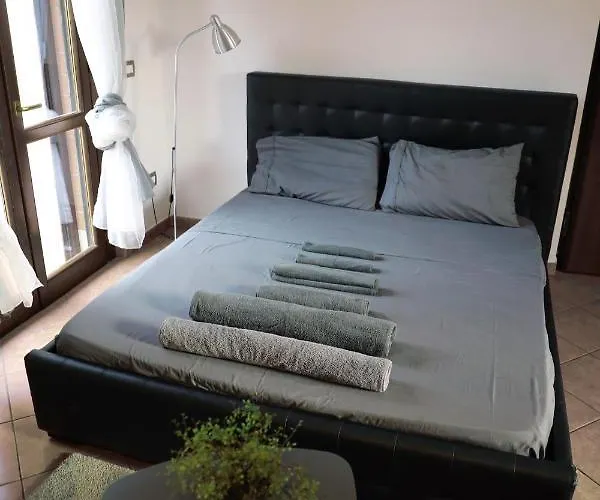 Apartment Mercedes *