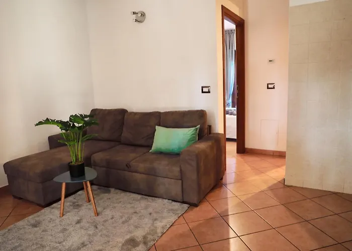 Mercedes Apartment *